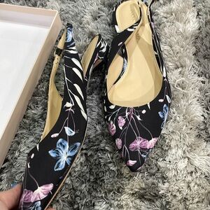 Ivanka Trump sandles